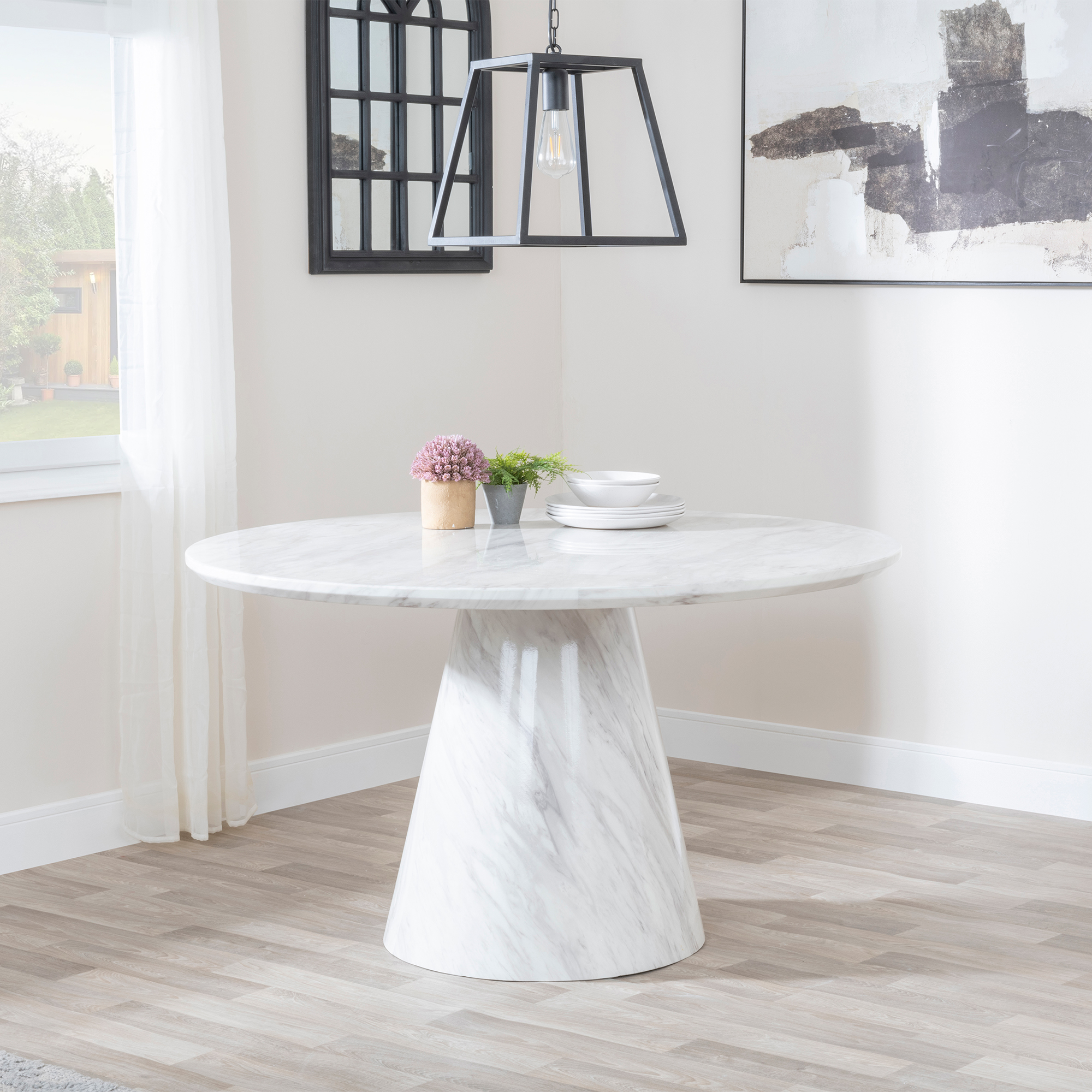 Pros and Cons of Marble Types Used in Furniture
